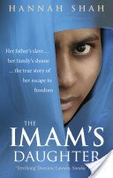 The Imam's Daughter by Hannah Shah