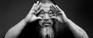 aiweiwei pff