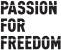 Passion For Freedom